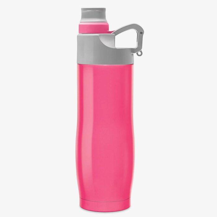 Water Bottle Pink