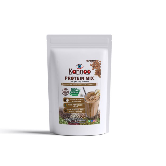 Protein Mix